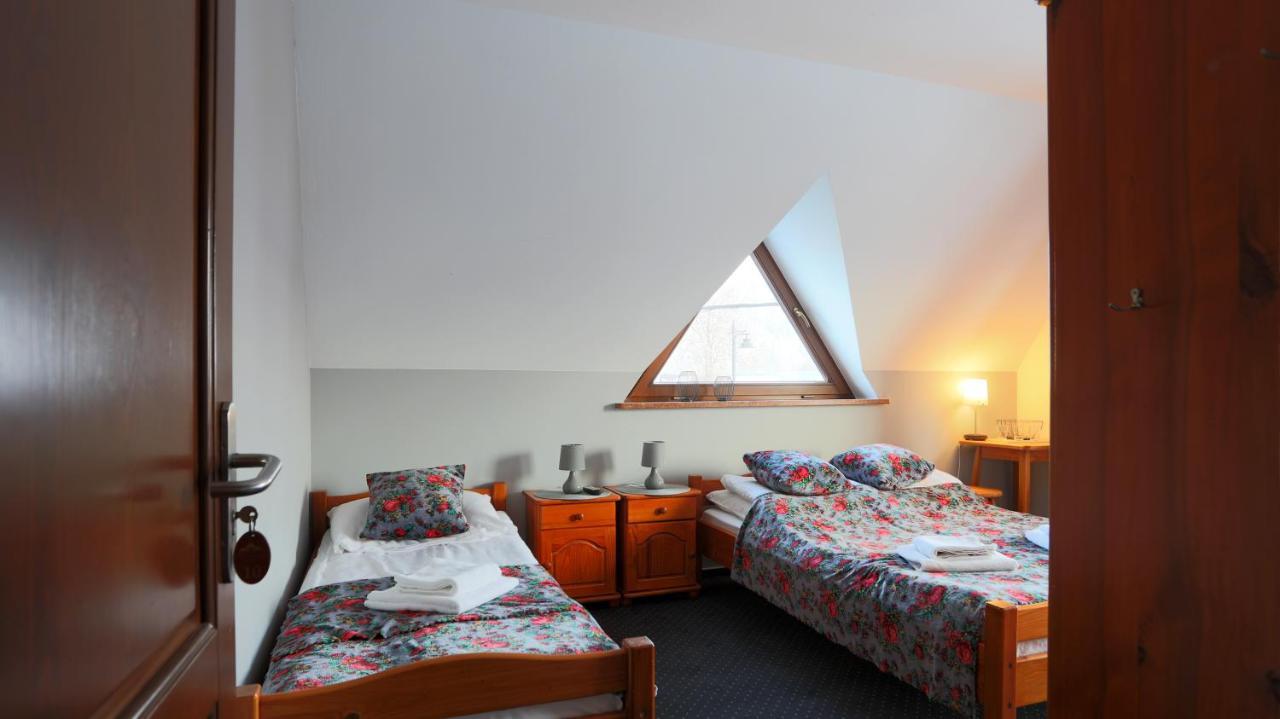 Pod Wierchem Bialka Tatrzanska Room photo